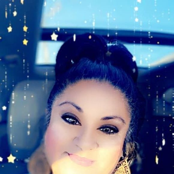 Meet your Posher, Nancy - Picture 1 of 1